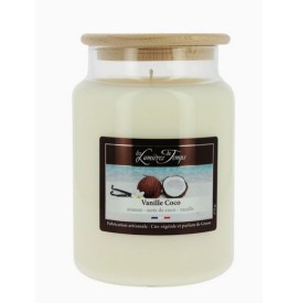 Vanilla Coconut 670g...