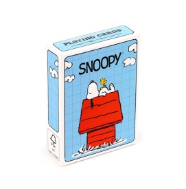 Peanuts Snoopy & Woodstock...