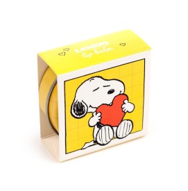 Peanuts Snoopy & Woodstock...
