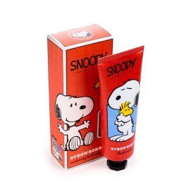 Peanuts Snoopy & Woodstock...