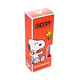 Peanuts Snoopy & Woodstock Handcreme 75ml Erdbeere