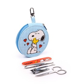 Peanuts Snoopy & Woodstock...