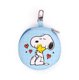 Peanuts Snoopy & Woodstock Maniküreset 5-teilig