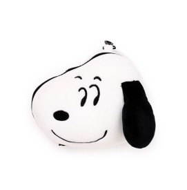 Peanuts Snoopy Plüsch Reisekissen & Schlafmaske