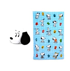 Peanuts Snoopy & Woodstock...