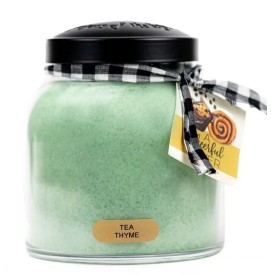 Tea Thyme - 963g - 2-Docht...