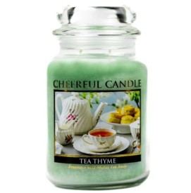 Tea Thyme - 680g - 2-Docht...