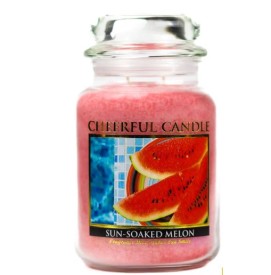 Sun-Soaked Melon - 680g -...