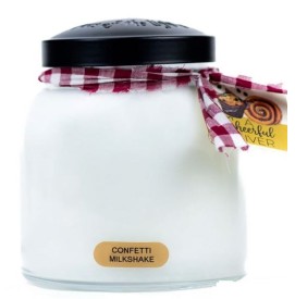 Confetti Milkshake - 963g -...