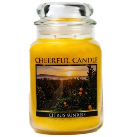 Citrus Sunrise - 680g -...