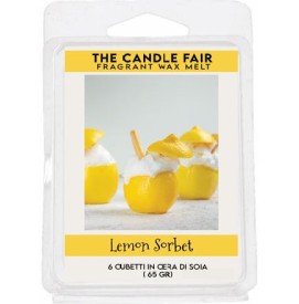 Lemon Sorbet - 65g...
