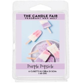 Purple Popsicle - 65g...
