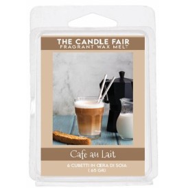 Cafe au Lait - 65g...