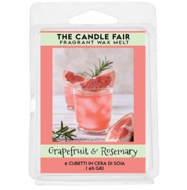 Grapefruit & Rosemary - 65g...