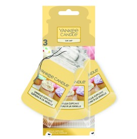 Car Jar 3er Pack Vanilla...