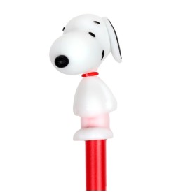 Peanuts Snoopy Inkredible...
