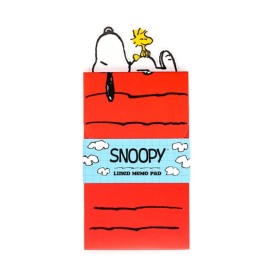 Peanuts Snoopy & Woodstock...