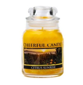 Citrus Sunrise - 170g -...