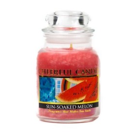 Sun-Soaked Melon - 170g -...