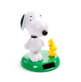 Peanuts Snoopy & Woodstock...