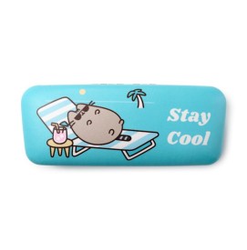 Pusheen the Cat Katze Brillenetui Stay Cool