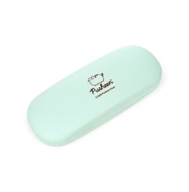 Pusheen the Cat Katze Brillenetui Mint
