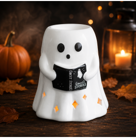 Ghost Stories Geist...