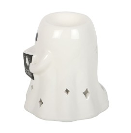 Ghost Stories Geist Halloween Duftlampe aus Keramik