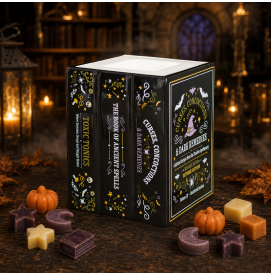 Hexen Apothekerbuch...