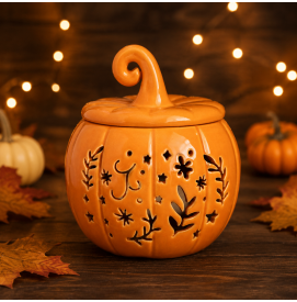 Folk Pumpkin Kürbis...