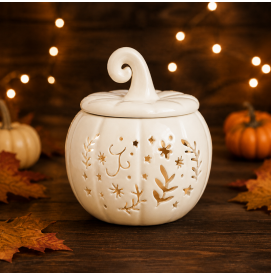 Folk Pumpkin Kürbis...