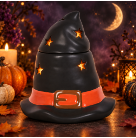 Witch Hat Hexenhut...