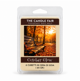 October Glow - 65g...