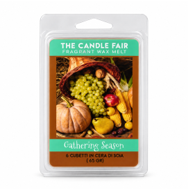 Gathering Season - 65g...