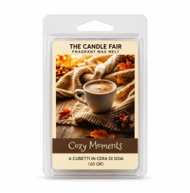 Cozy Moments - 65g...