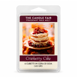 Cranberry Cake - 65g...