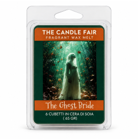 The Ghost Bride - 65g...
