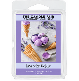 Lavender Gelato - 65g...