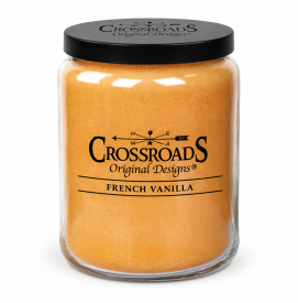 French Vanilla - 737g -...