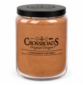 Cinnamon Churro - 737g -...