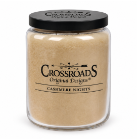 Cashmere Nights - 737g -...