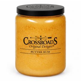 Butter Rum - 737g - 2-Docht...