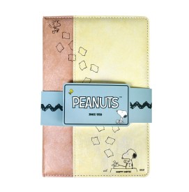 Peanuts Snoopy - Notizbuch...