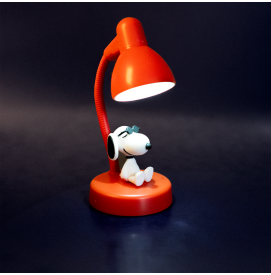 Peanuts Snoopy - Mini Lampe...
