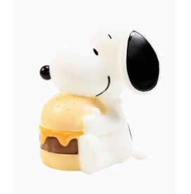 Peanuts Snoopy - Stimmungslicht Burger USB