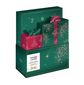 Adventskalender -  24 Days...