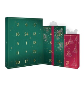 Adventskalender -  24 Days of Fragrance - Yankee Candle