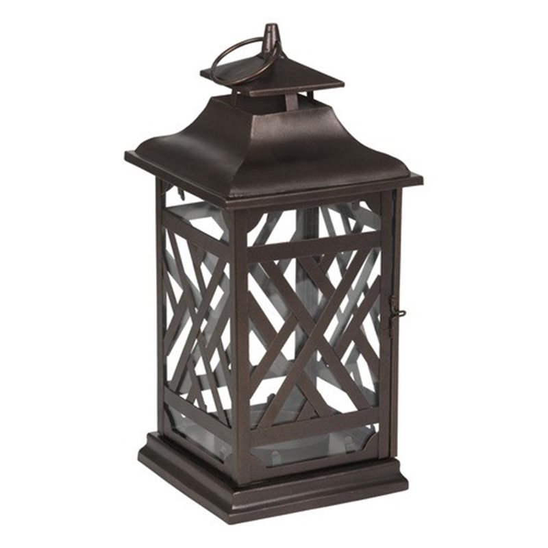 Deco Lounge Jar Holder Lantern Deco Lounge Jar Holder Lantern