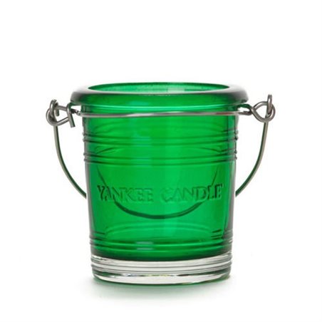 Emerald Bucket