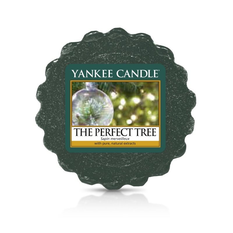 The Perfect Tree 22g The Perfect Tree 22g